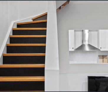 Exclusive Warehouse Conversion in Historic Pittman Shoe Factory - Photo 6