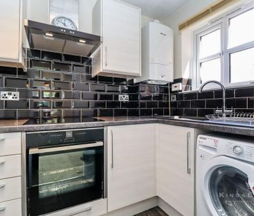 1 bedroom flat to rent - Photo 6