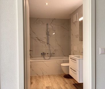 Bel appartement de 2.5 pièces d’environ 52m2 - Foto 4