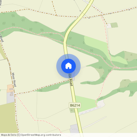 Helmshore Road, Bury BL8