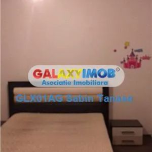 de inchiriat apartament cu 2 camere cf 1 craiovei etaj intrmed 800 lei - Fotografie 2