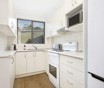 4/195 Ernest Street, Cammeray NSW 2062 - Apartment For Rent | Domain - Photo 4