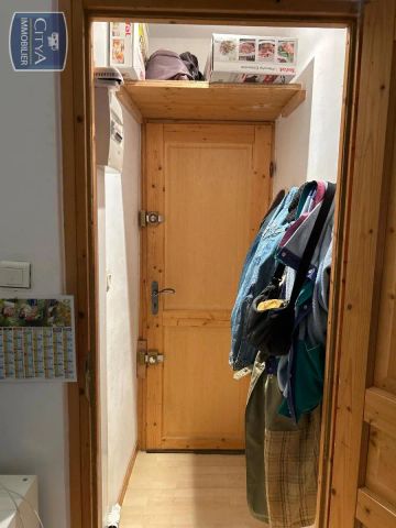 Appartement à louer 1 pièce 24.82m² - Photo 3