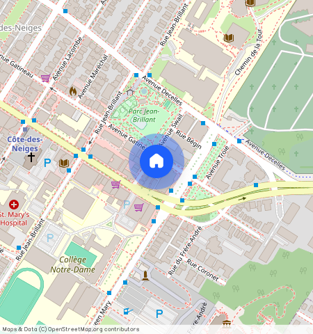 5160 Gatineau, Montréal, QC