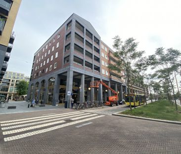 Te huur: Appartement Parijsboulevard in Utrecht - Photo 5