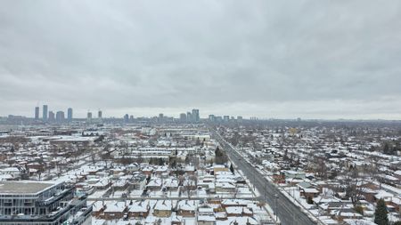 For Lease - 1007 The Queensway N/A Unit# 1510, Toronto, Ontario - Photo 2