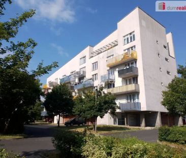 Podnájem bytu 1+kk, 35 m - Fotografie 5
