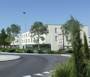 Appartement haut de gamme 2.5 pièces flambant neuf à Avenches-Milavy - Foto 4