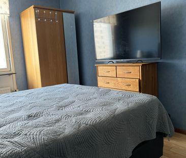 Hagalundsgatan, Solna - Foto 2