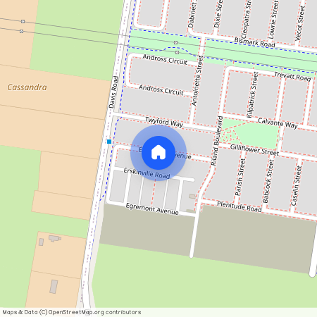 23 Egremont Avenue, Vic 3029, Tarneit