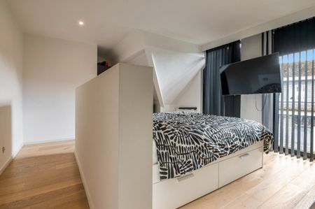 Luxueus ingericht duplex appartement te huur in Puurs - Foto 4