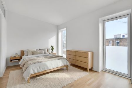 Velkommen Heimstadens boliger i Æblegården - Photo 3