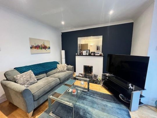 4 bedroom townhouse to rent - Photo 1