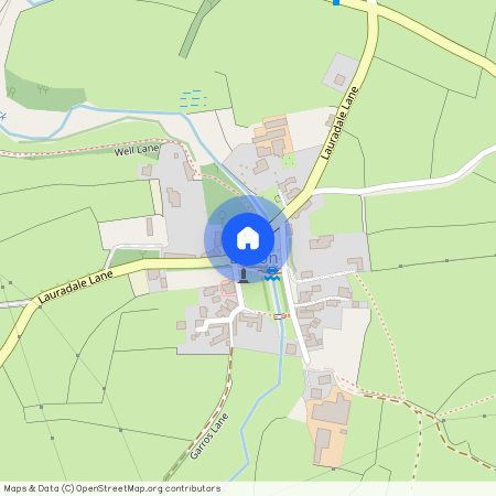 Church Street, Linton Falls, Grassington, BD23