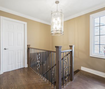 For Lease - 4091 Dursley Crescent, Mississauga, Ontario - Photo 1