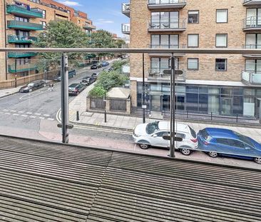 Studio to rent - Photo 5