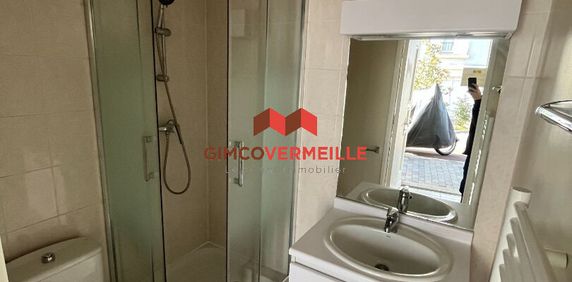 Location Appartement 1 pièce 22m² - Photo 2