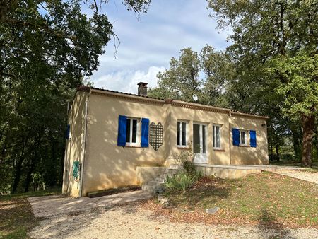 Location maison 3 pièces, 89.00m², Labastide-du-Vert - Photo 3