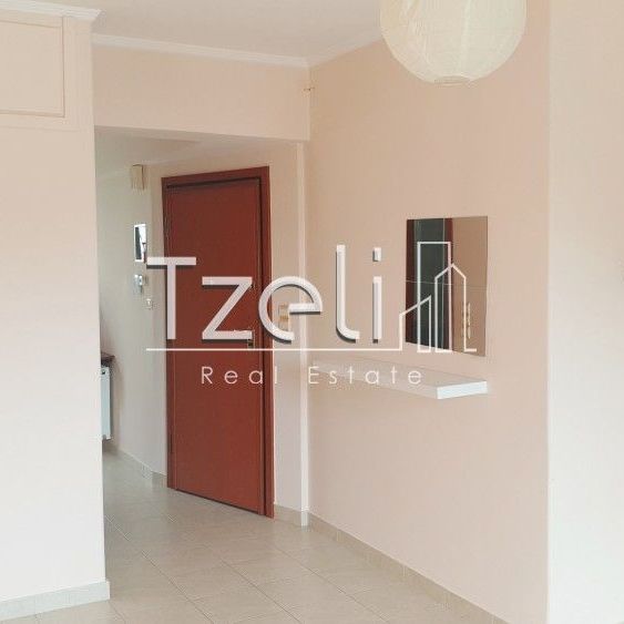 Studio/Γκαρσονιέρα για ενοικίαση Ζαβλάνι (Πάτρα) - Photo 1