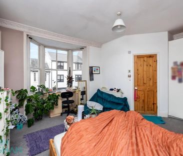 6 bedroom terraced house to rent - Photo 6