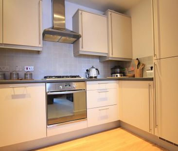 1 bedroom apartment to rent - Photo 3