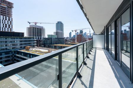 For Lease - 35 Rolling Mills Road Unit# N909, Toronto, Ontario - Photo 3