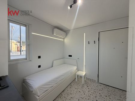 Studio/Γκαρσονιέρα για ενοικίαση Πάτρα - Φωτογραφία 3