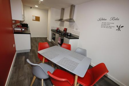 1 bedroom apartment to rent - Photo 2