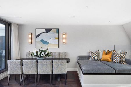 3 bedroom penthouse to rent - Photo 3