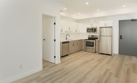 Kingston: Black Accents – 710 Westminster - Photo 5