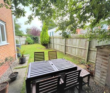2 Bedroom Apartment To Let - Photo 3