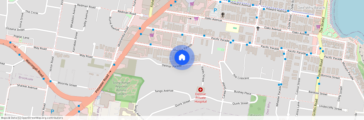 17/31-35 Delmar Parade, NSW 2099, Dee Why