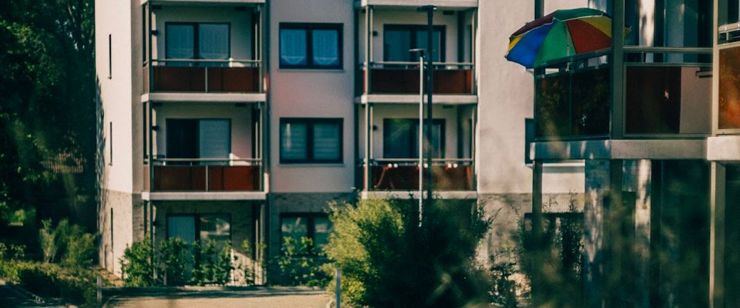 Ansehen, anmieten und Traumwohnung sichern! // 2.OG links - Foto 1