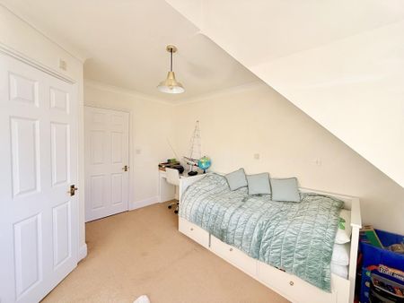 3 bedroom townhouse to rent - Photo 3