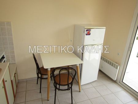 Studio/Γκαρσονιέρα για ενοικίαση Σαράντα Μάρτυρες - Πανεπιστημιούπολη (Σέρρες) - Photo 3