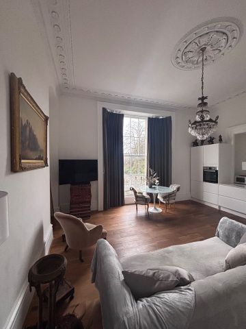 3 Bed Flat, Lansdown Place, BS8 - Photo 5