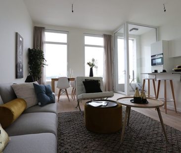 Appartement te huur - Photo 6