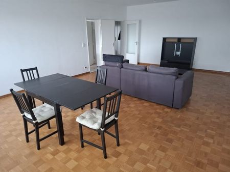 Appartement te huur - Photo 2