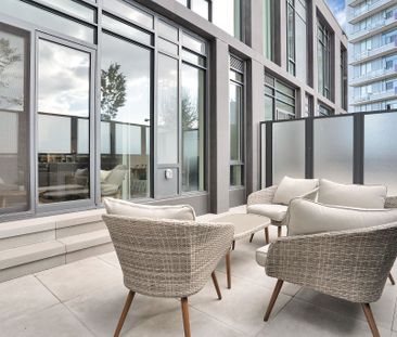 For Lease - 50 Power Street Unit# 416, Toronto, Ontario - Photo 2