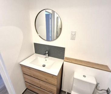Location Appartement 1 pièce 33m² CALAIS 62100 - Photo 6