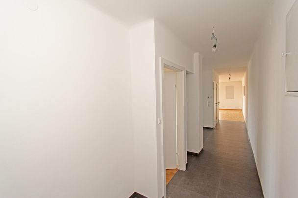 Sanierte Mietwohnung - 1 Monat MIETFREI - Photo 1