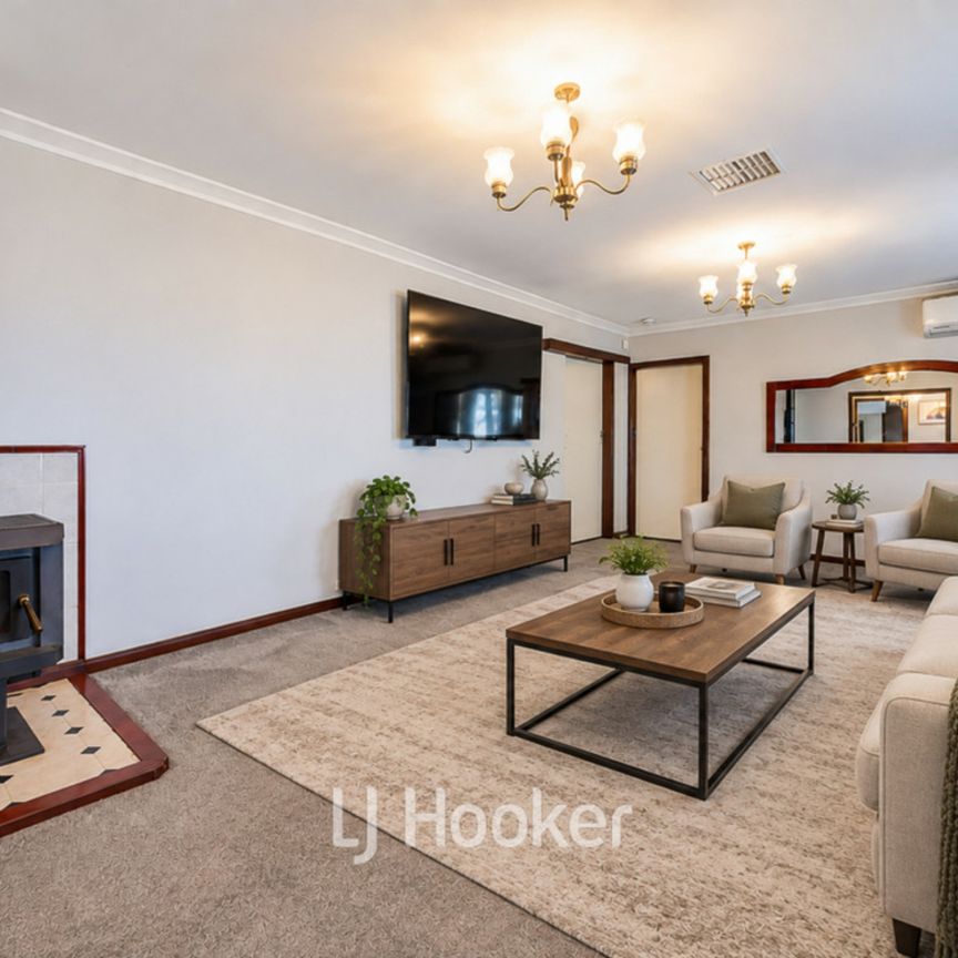 14 Moira Road, Collie WA - Photo 1