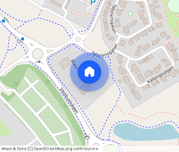 Brearedsvägen 92 - Foto 1