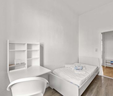 Biebricher Straße - Room 2 - Photo 4