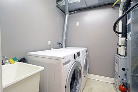 For Lease - 213 Major Street Unit# Lower, Toronto, Ontario - Photo 3