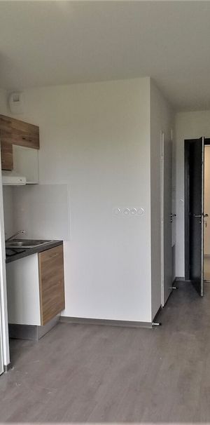 Appartement 1 pièce - Photo 2