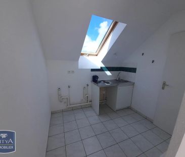 Appartement à louer 1 pièce 34m² - Photo 6