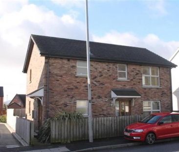 52b Ellis Street, Carrickfergus, BT38 8AZ - Photo 1