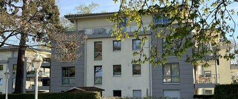 Moderne Etagenwohnung im schönen Lemmerzpark *Einbauküche - Photo 1