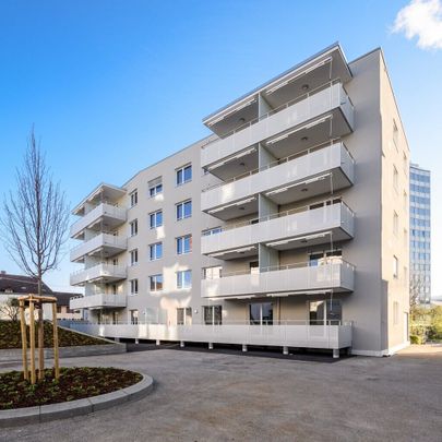 Moderne Wohnung an TOP Lage! - Photo 1